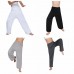 Men's Lightweight Loose Yoga Pants Morning Practice Cozy Sports Pants