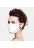 10Pcs Reusable Cotton Dust-proof Breathable Mask Three-dimensional Cutting Soft Comfortable