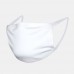 10Pcs Reusable Cotton Dust-proof Breathable Mask Three-dimensional Cutting Soft Comfortable