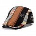 Men Women Cotton Beret Cap Casual Outdoor Visors Sun Hat